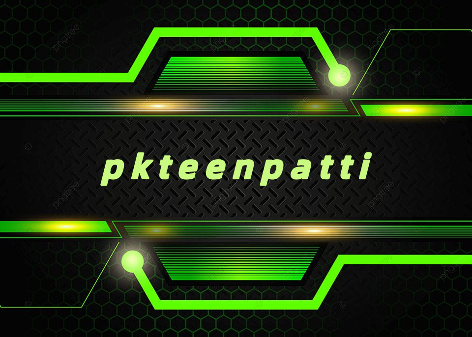 pkteenpatti