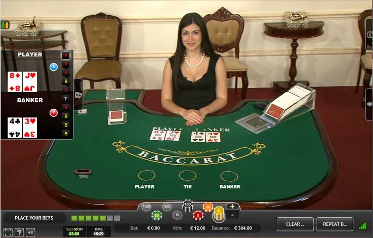 pkteenpatti Live Casino